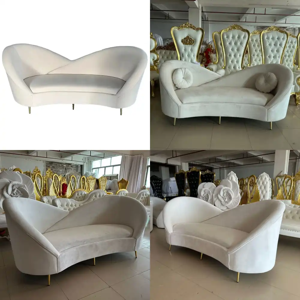 Home Decor Furniture - 2026 Hot Sale Hot Sale Wedding