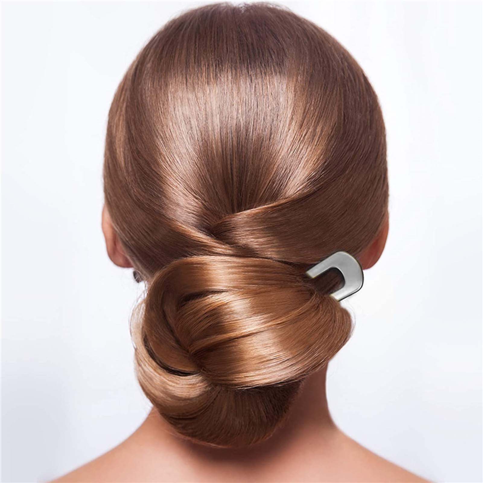 French U Shaped Hair Pins Vint - Home Decor Manufacturers ulasan dan harga