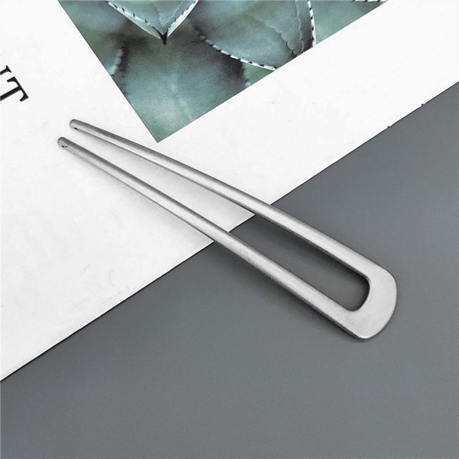 French U Shaped Hair Pins Vint - Home Decor Manufacturers ulasan dan harga