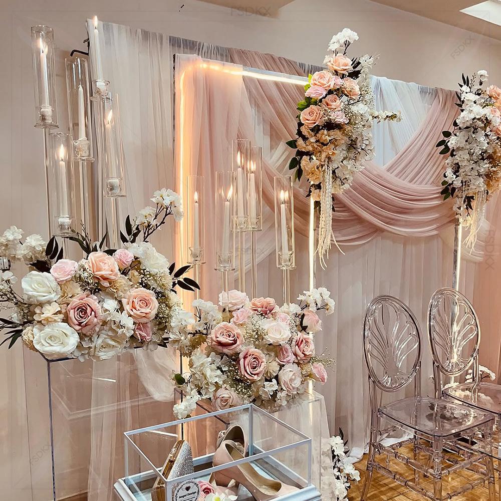 Wholesale Luxury Customized Me - Rope Light Decoration ulasan dan harga