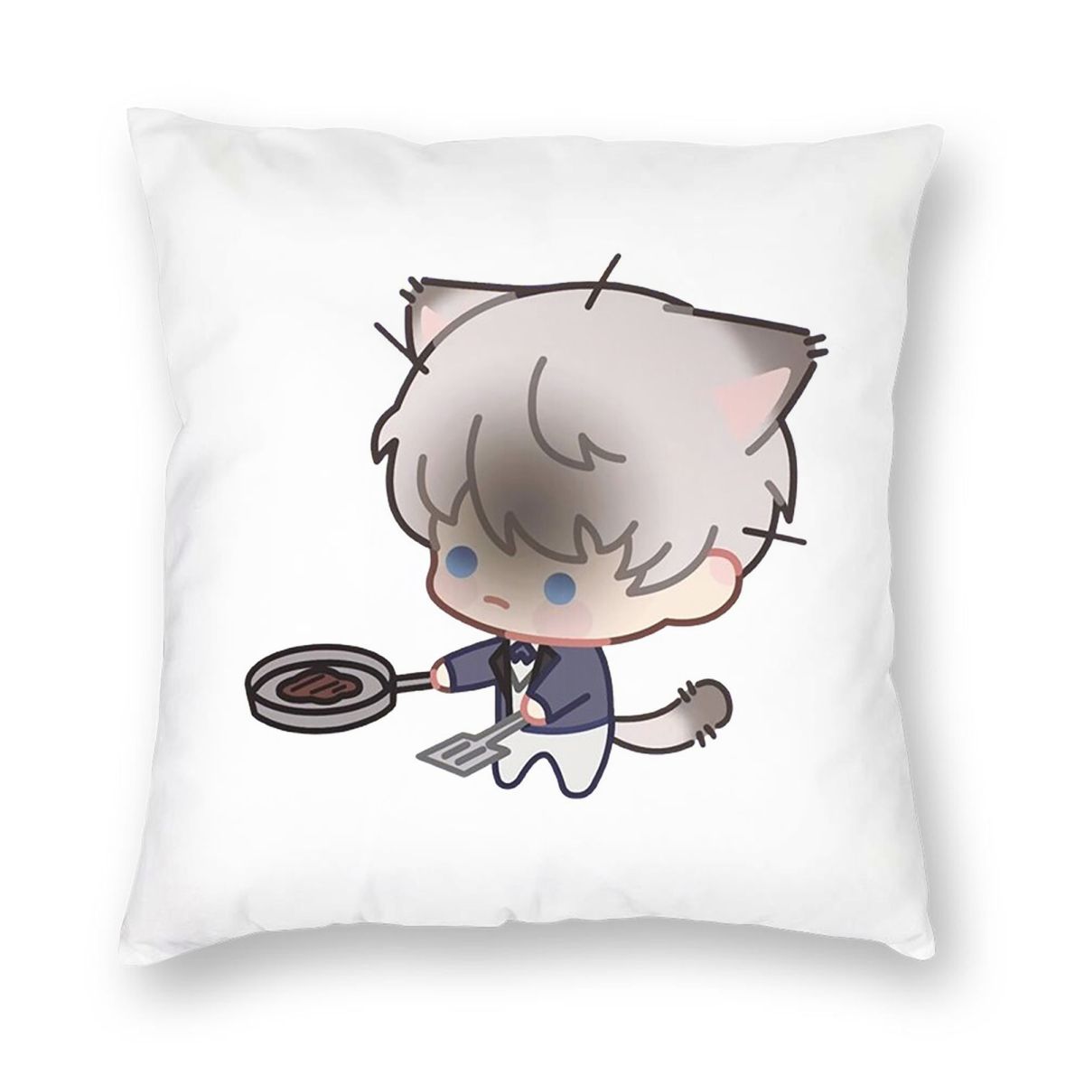Game Love And Deepspace Kitty  - Xavier Home Decor ulasan dan harga