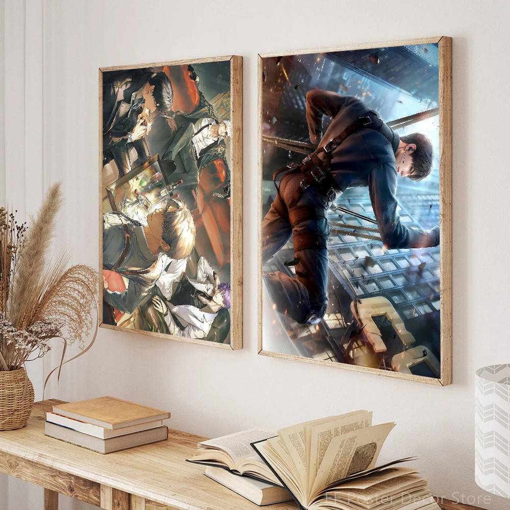 Love and Deepspace Game Charac - Xavier Home Decor ulasan dan harga