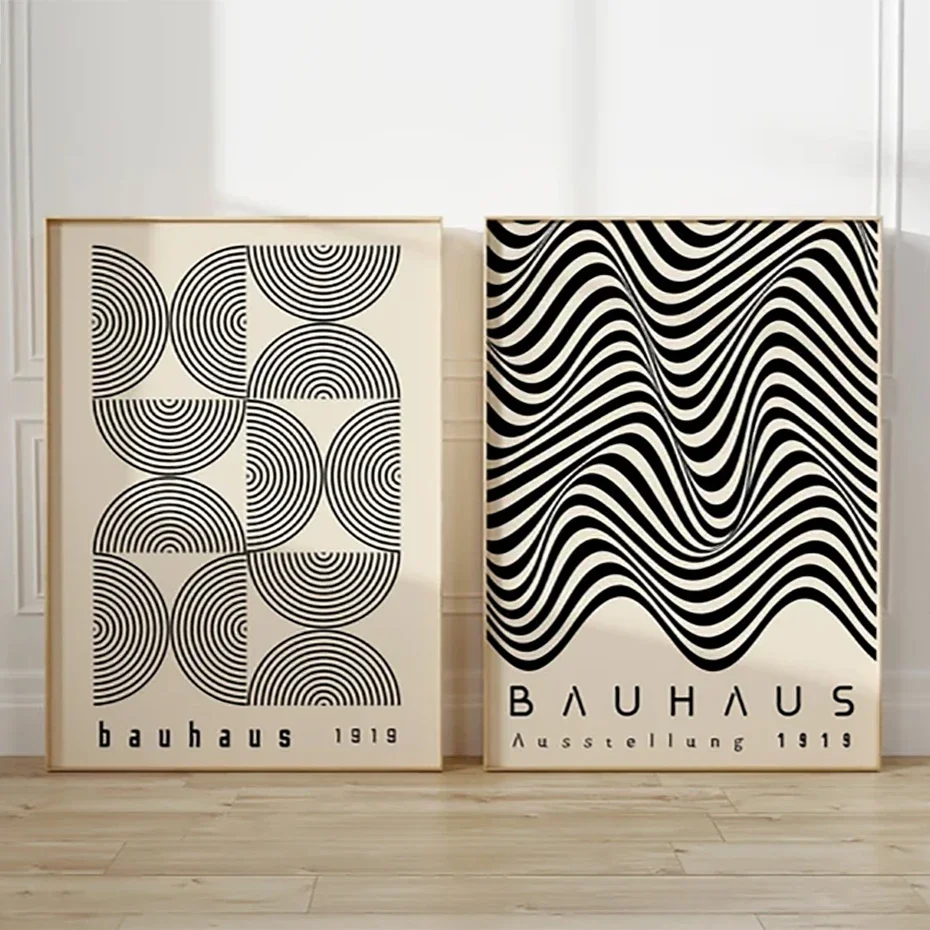 Scandinavian Minimalist Wall A - Home Decor Minimal ulasan dan harga
