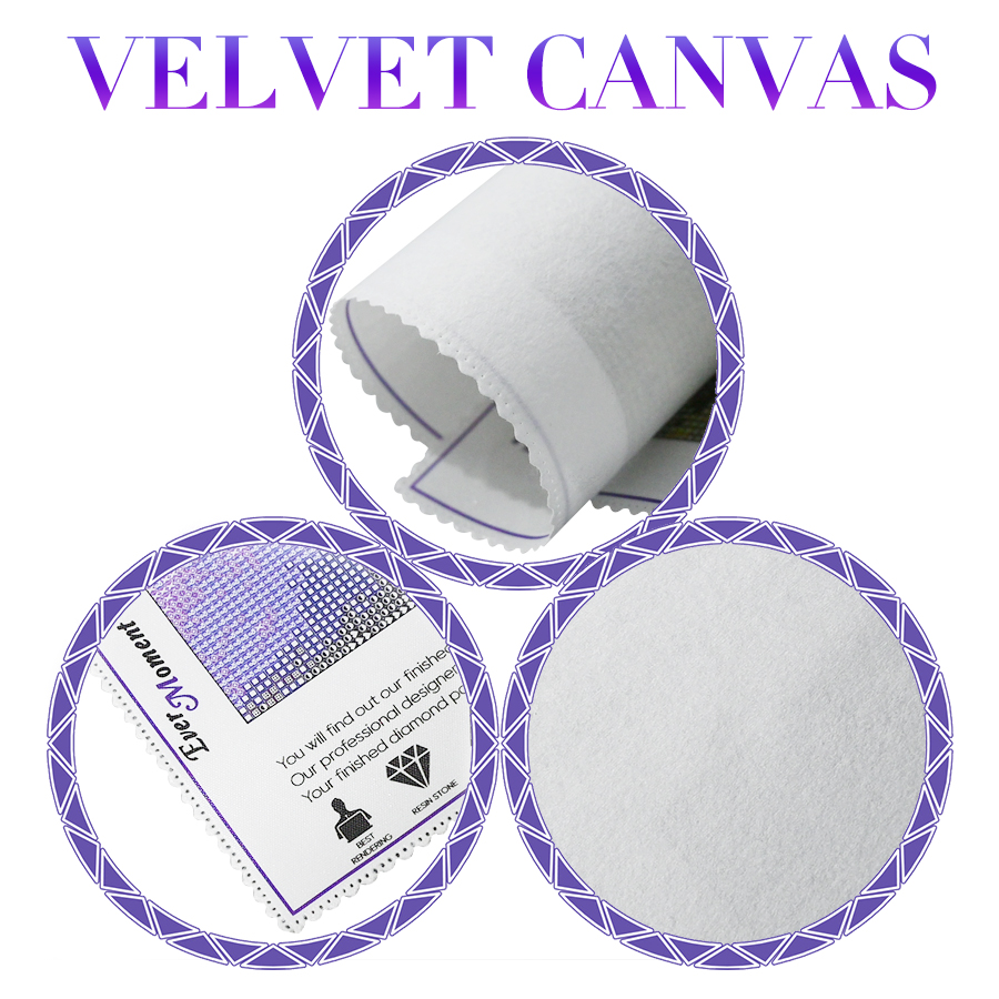 Ever Moment Diamond Painting P - Home Decor Korea ulasan dan harga