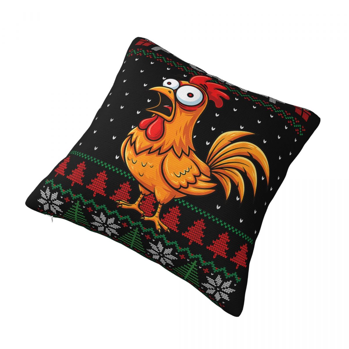 F-Caw-F Funny Chicken Humor Qu - Home Decor Quotes Ideas ulasan dan harga