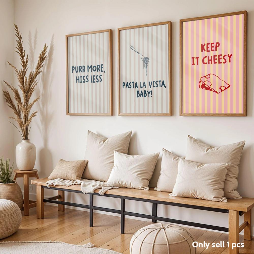 Funny Quotes Dopamine Decor Po - Home Decor Quotes Ideas ulasan dan harga