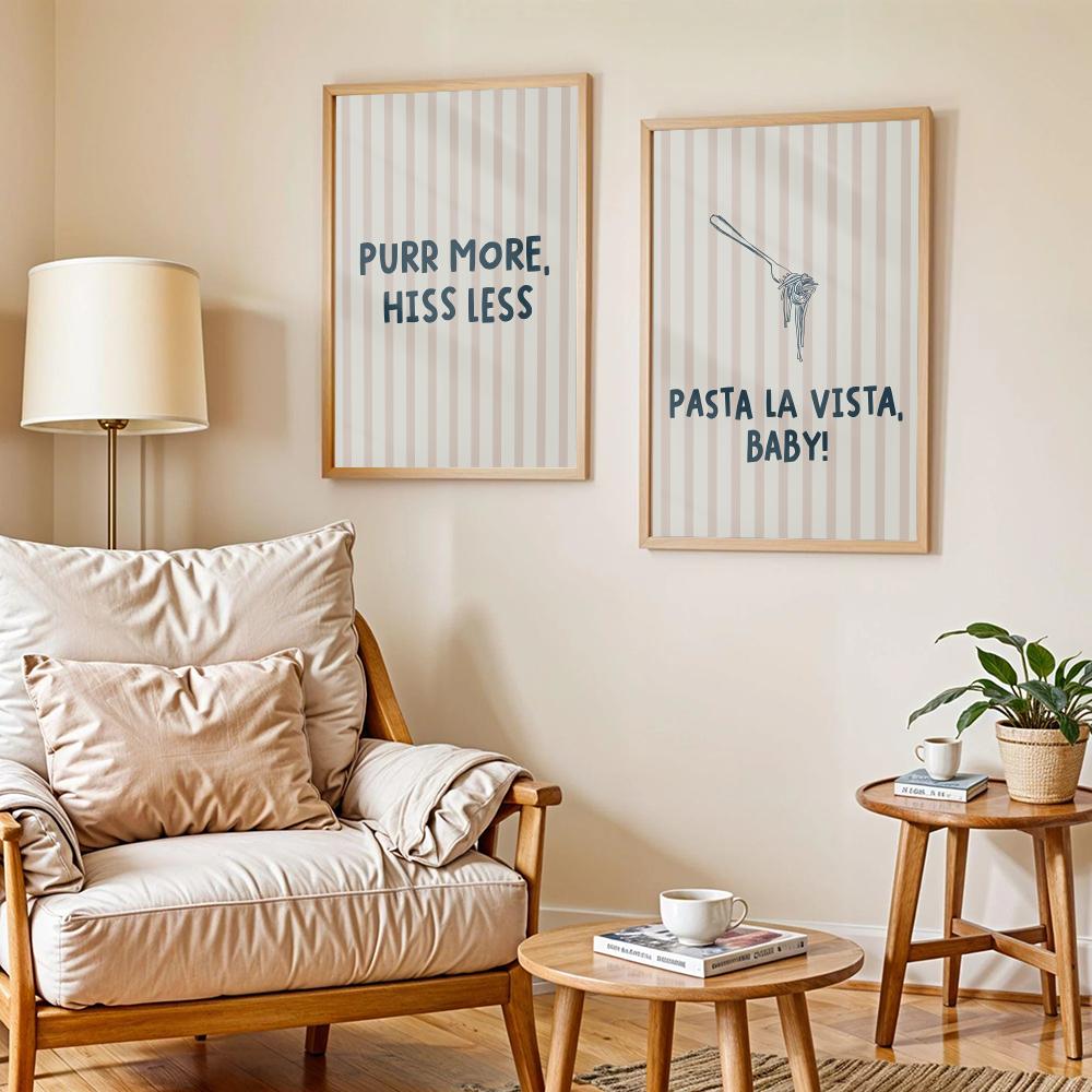 Funny Quotes Dopamine Decor Po - Home Decor Quotes Ideas ulasan dan harga