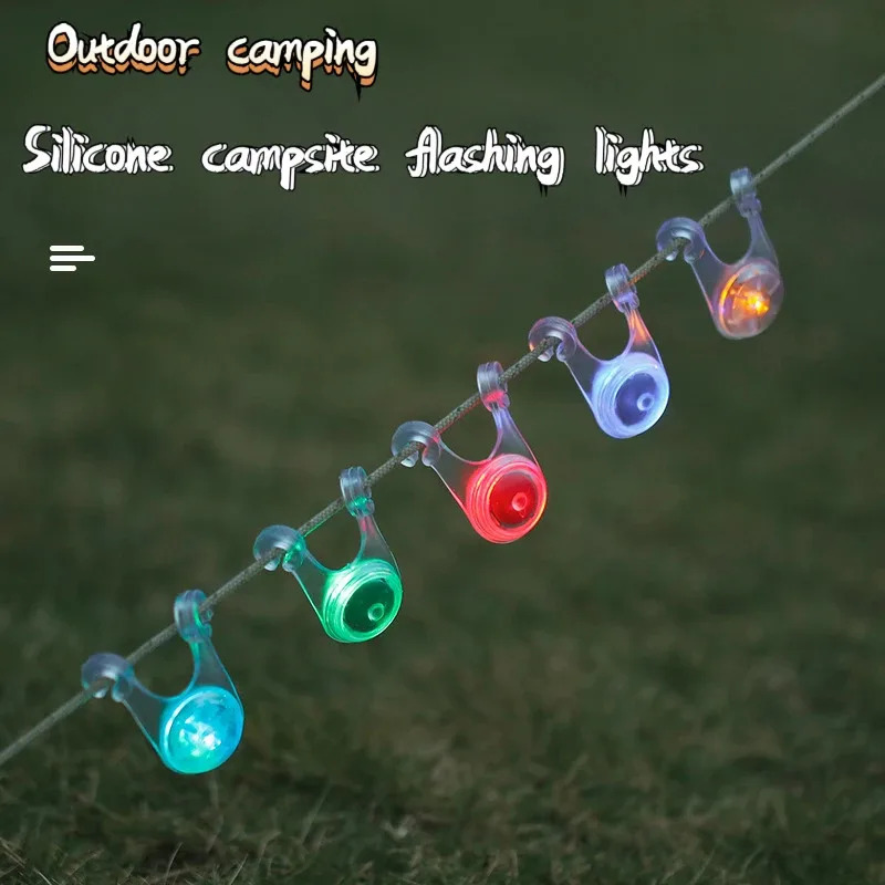 10 LED Rope String Lights, Dec - Rope Light Decoration ulasan dan harga