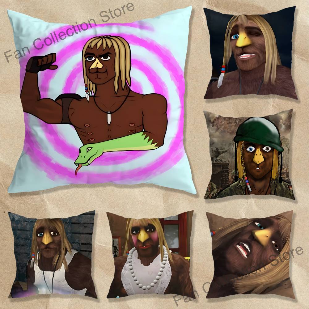 X-Xavier R-Renegade Angel Anim - Xavier Home Decor ulasan dan harga