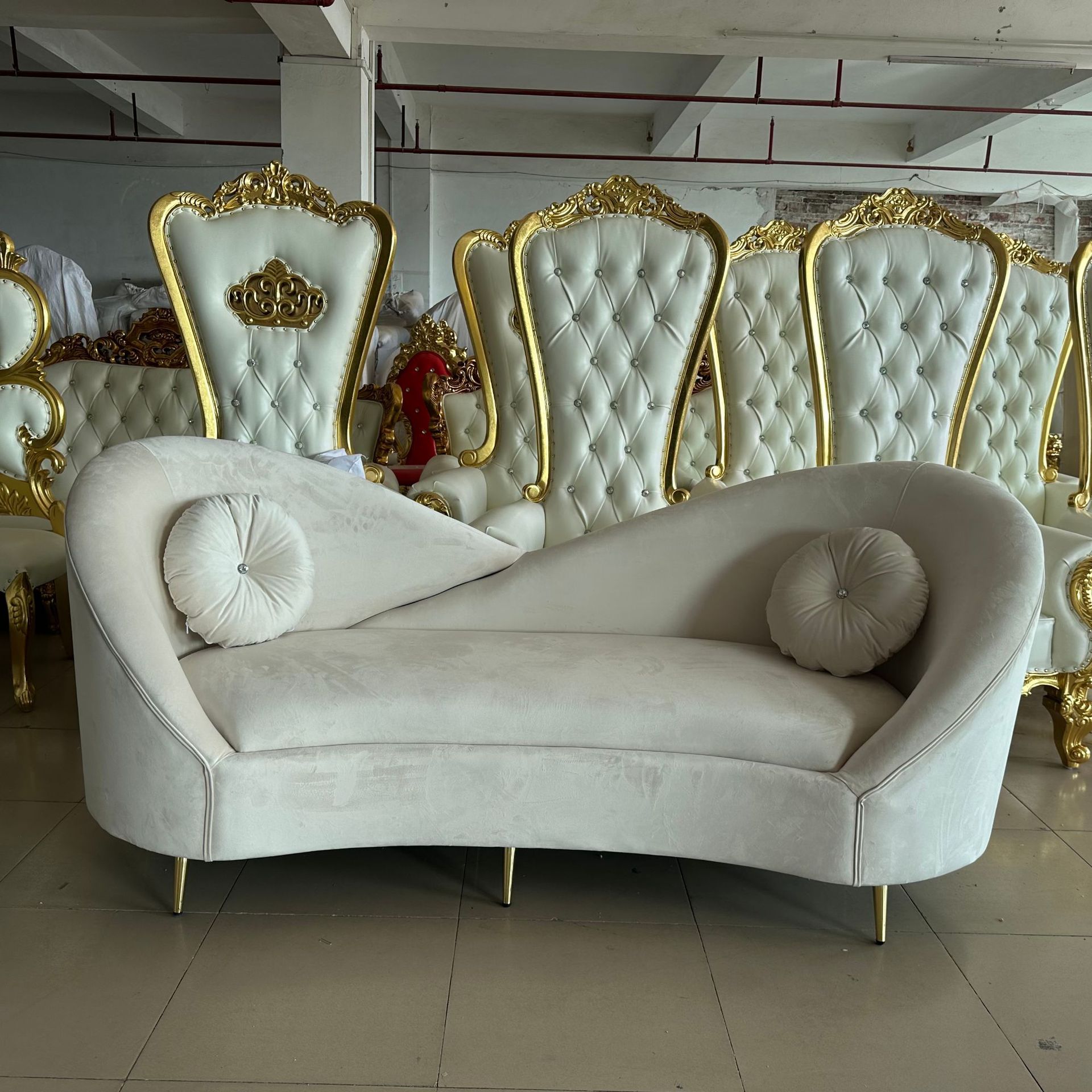 2026 Hot Sale  Hot Sale Weddin - Home Decor Furniture ulasan dan harga