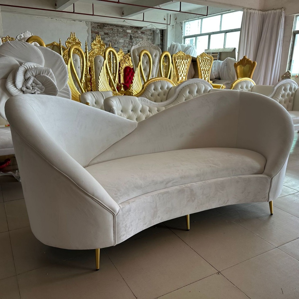 2026 Hot Sale  Hot Sale Weddin - Home Decor Furniture ulasan dan harga