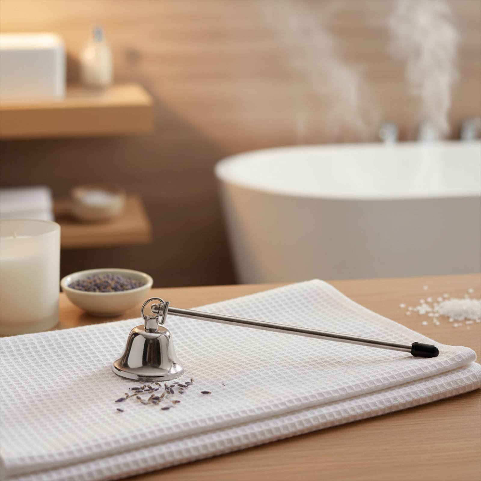 Candle Flame Smotherer Minimal - Home Decor Minimal ulasan dan harga