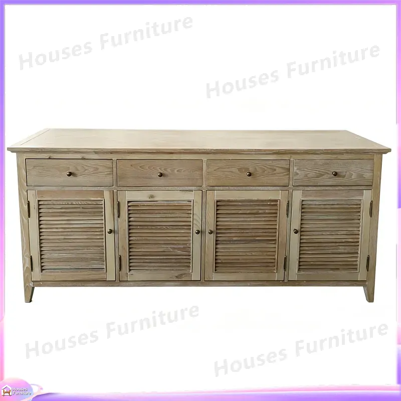 Natural Reclaimed Wood Shoe Ca - Home Decor Furniture ulasan dan harga