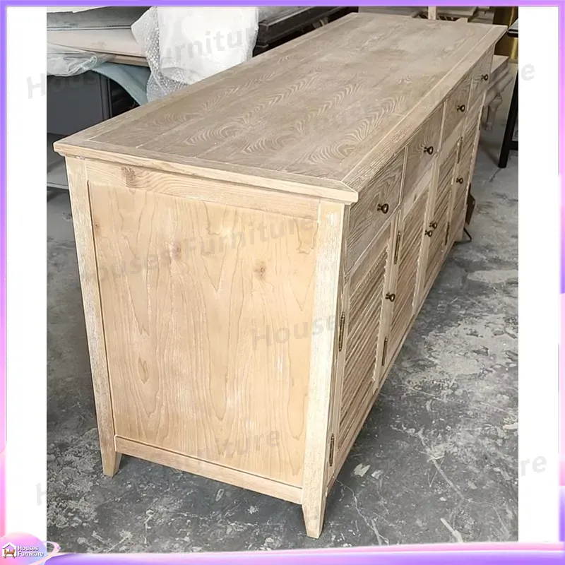 Natural Reclaimed Wood Shoe Ca - Home Decor Furniture ulasan dan harga