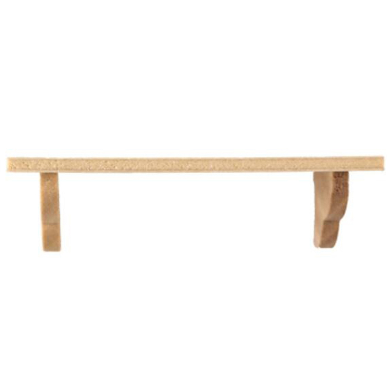1pcs 1:12 Dollhouse Wood Wall  - Home Decor Furniture ulasan dan harga