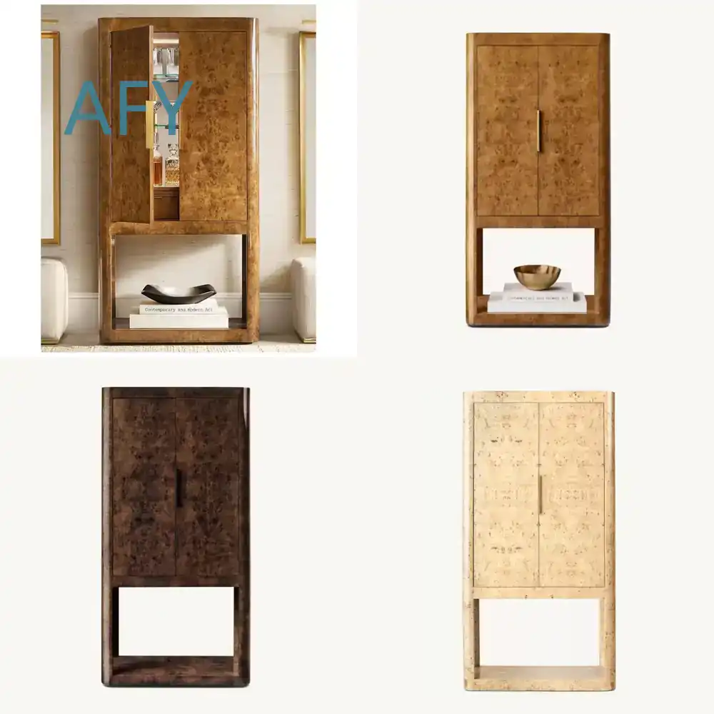 Modern Dining Room Furniture L - Muji Home Storage ulasan dan harga