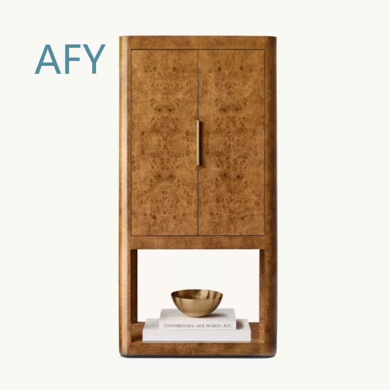 Modern Dining Room Furniture L - Muji Home Storage ulasan dan harga