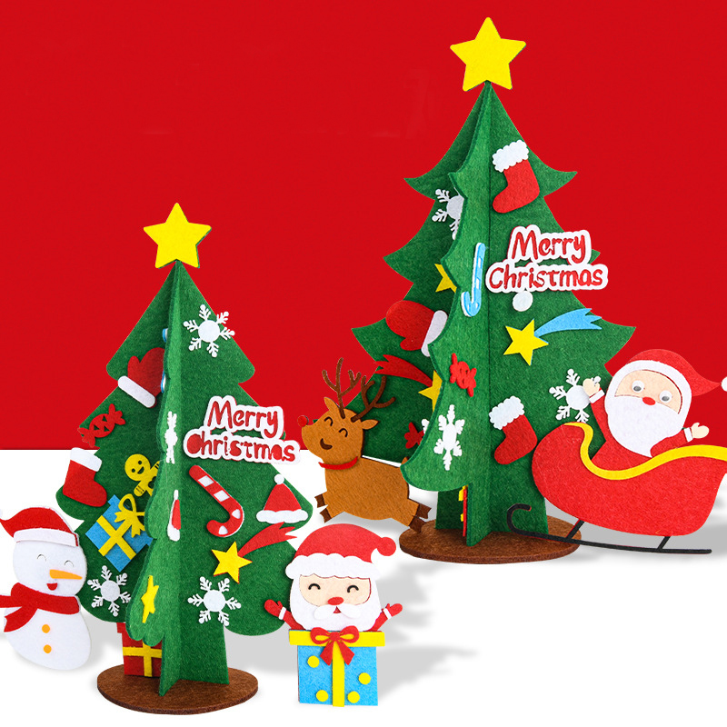 Christmas Decoration Xmas Tree - Home Decor Xmas Gifts ulasan dan harga
