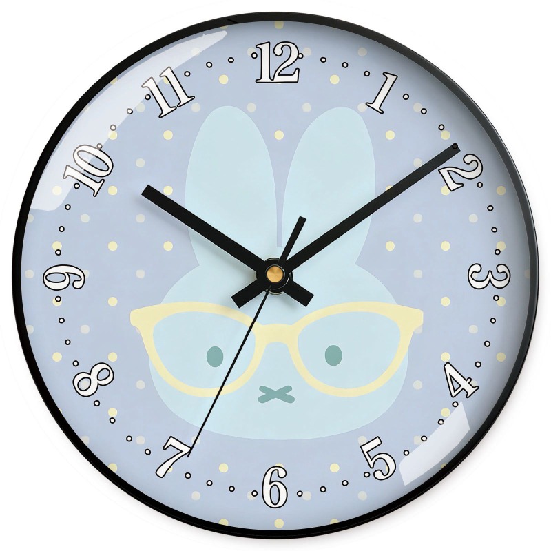 Miffy Creative Personality Sim - Home Decor Korea ulasan dan harga