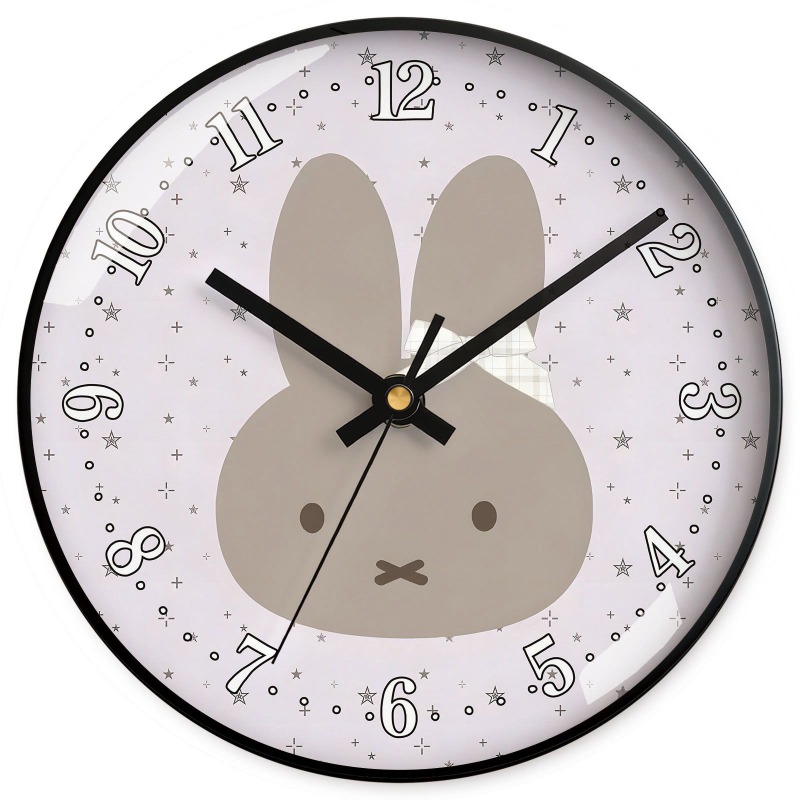 Miffy Creative Personality Sim - Home Decor Korea ulasan dan harga