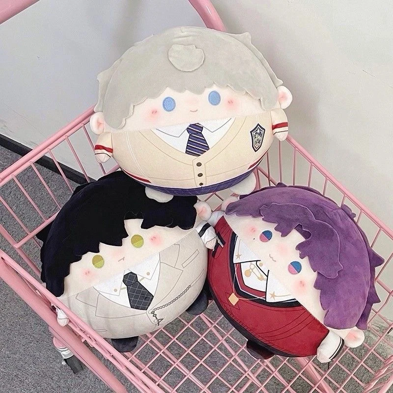 Love and Deepspace Round Dango - Xavier Home Decor ulasan dan harga