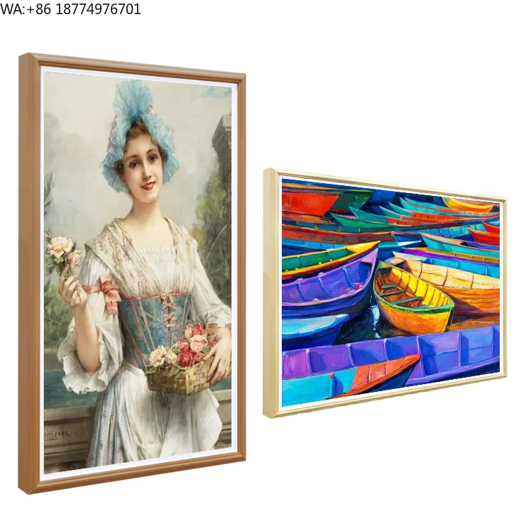 NFT Multi-Language Wall-Mounte - Home Decor Frames ulasan dan harga