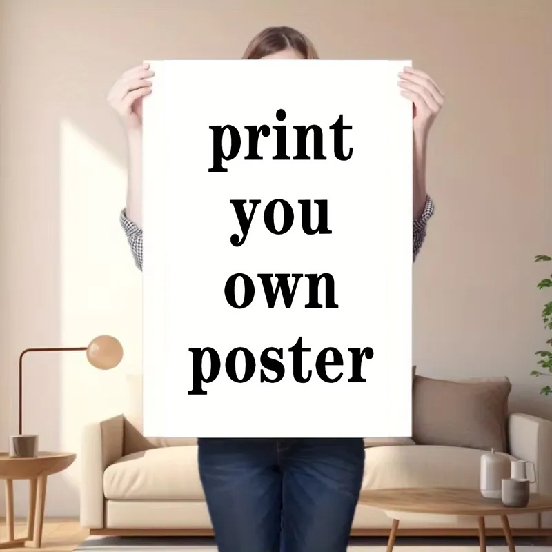 2pcs/set Custom Canvas Prints  - Home Decor Furniture ulasan dan harga