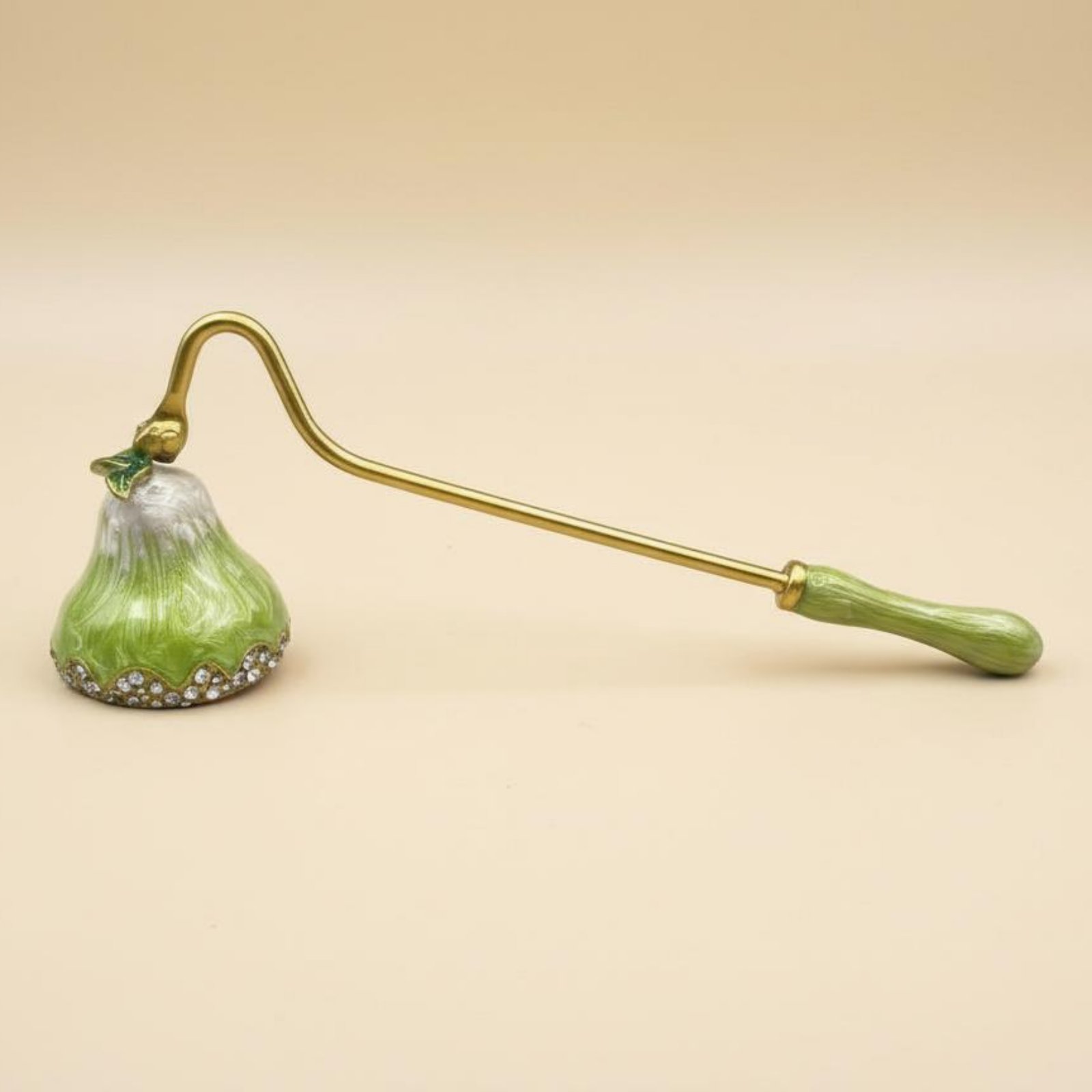 Long Handle Candle Wick Smothe - Home Decor Minimal ulasan dan harga