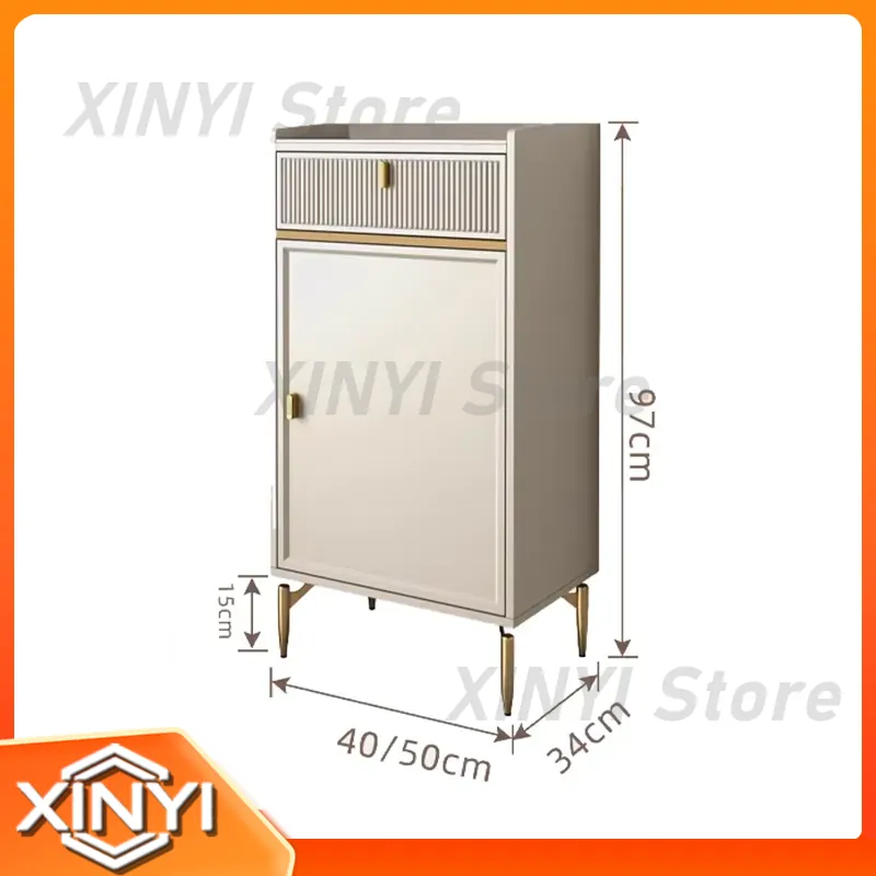 Luxury Storage Living Room Cab - Muji Home Storage ulasan dan harga