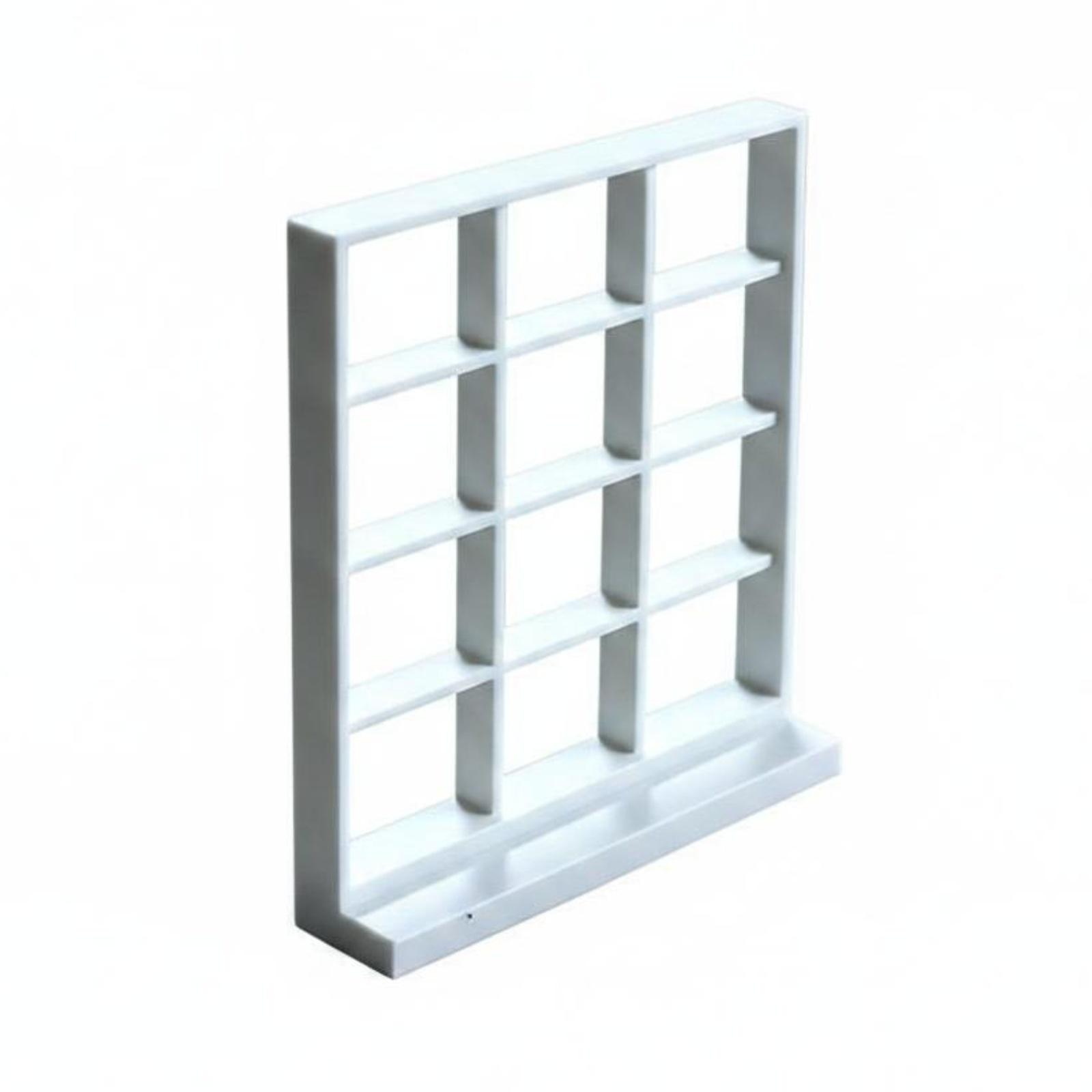 Miniature Window Frame Widened - Home Decor Frames ulasan dan harga