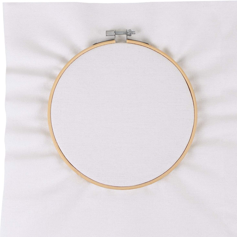 4 Pieces of Linen Fabric, Soli - Home Decor Manufacturers ulasan dan harga