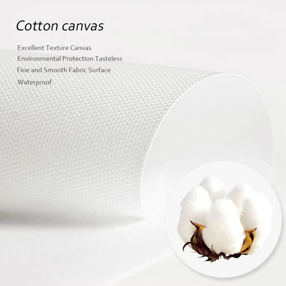 1pcs Blue Wildflower Botanical - Home Decor Minimal ulasan dan harga