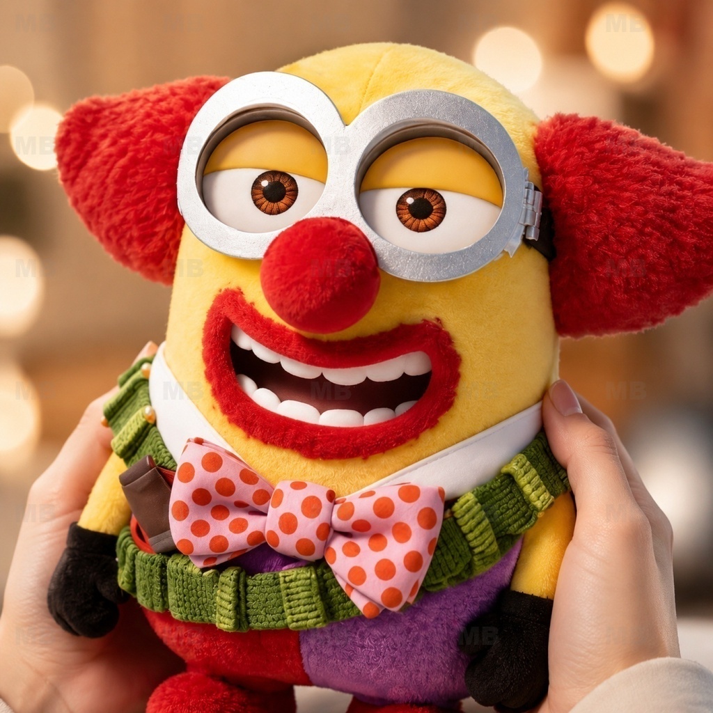 Movie James Henry and Monster  - Home Decor Manufacturers ulasan dan harga