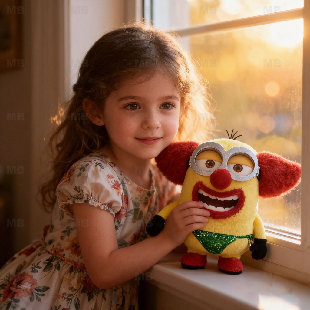 Movie James Henry and Monster  - Home Decor Manufacturers ulasan dan harga