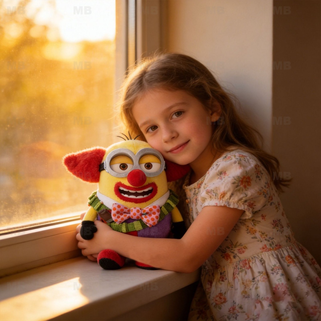 Movie James Henry and Monster  - Home Decor Manufacturers ulasan dan harga