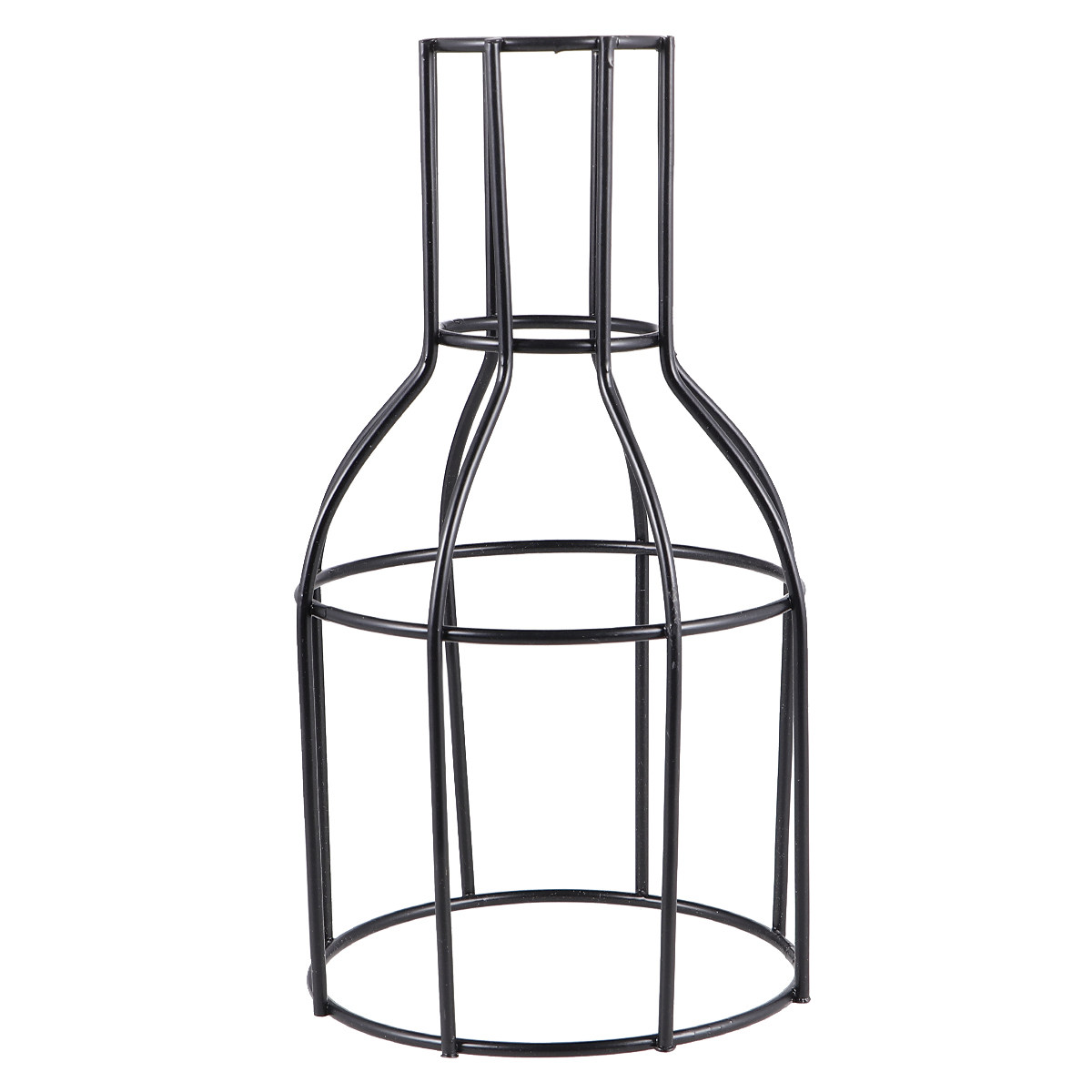 1Pcs Hydroponics Long Neck Flo - Home Decor Vase With Flowers ulasan dan harga