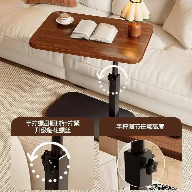 Furniture Coffee Rattan Wood O - Home Decor Online Shop ulasan dan harga