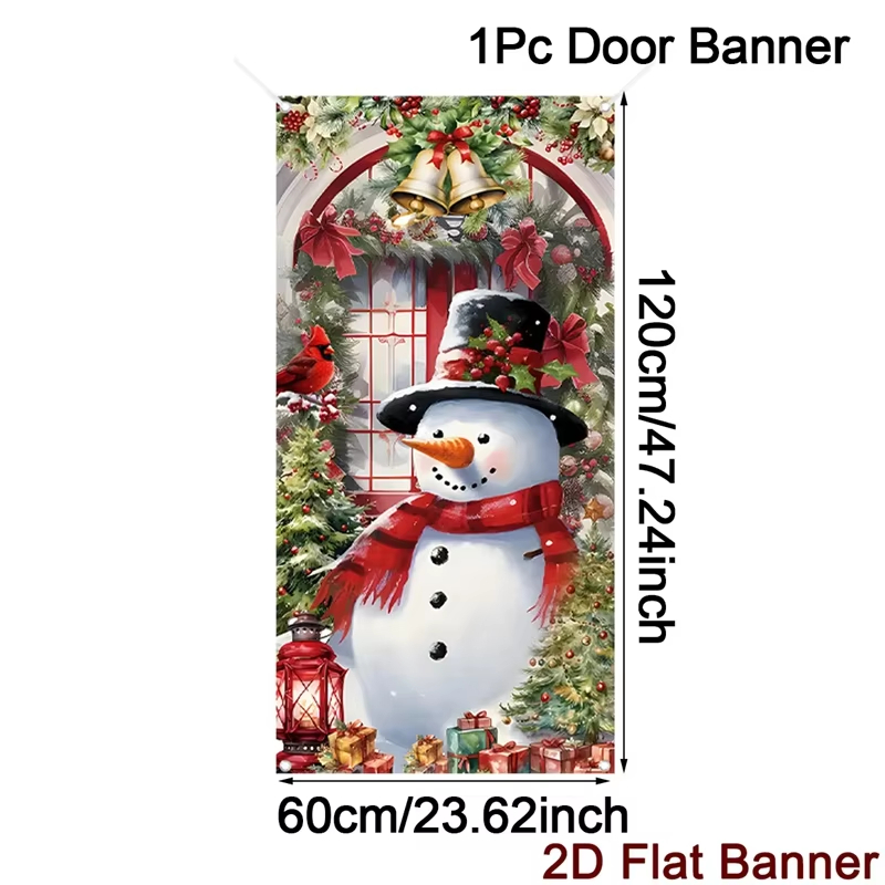 Navidad Christmas Wall Decor X - Home Decor Xmas Gifts ulasan dan harga