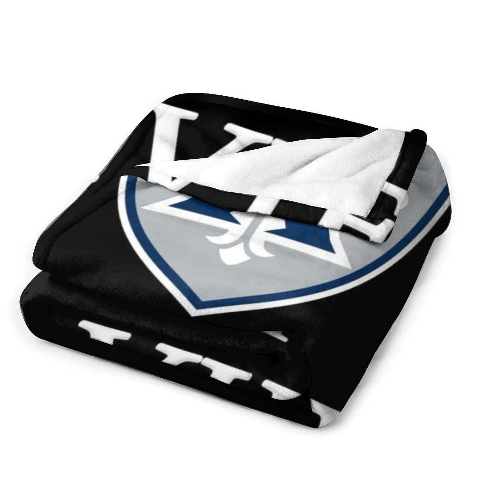 Xavier University Throw Blanke - Xavier Home Decor ulasan dan harga